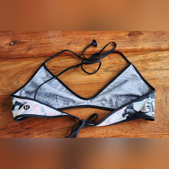 Lululemon 2 piece swim wear - Picture 9 of 11